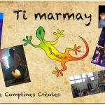 Ti Marmay - Comptines creoles